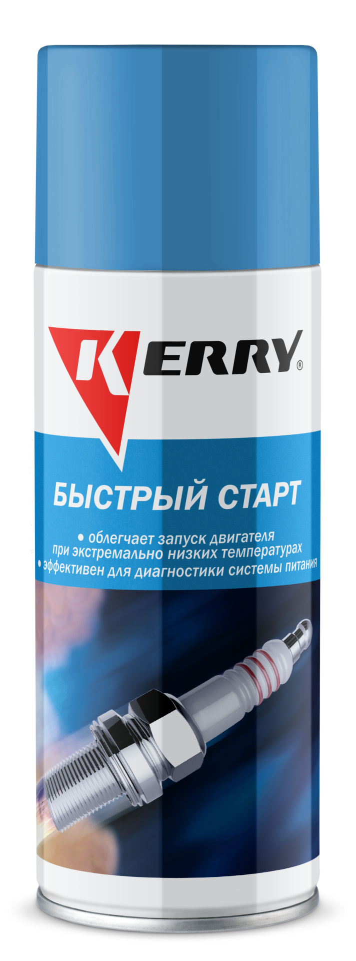 Жидкость для быстрого старта КR996 (520мл)