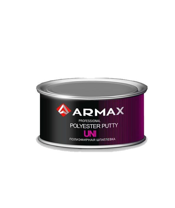 Шпатлевка ARMAX 2K универсальная UNI PUTTY (0,5)