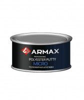 Шпатлевка ARMAX 2K микро стекло MICRO FIBERGLASS PUTTY (1) 