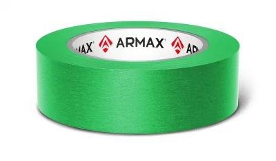 Лента маскирующая ARMAX 19*40 зеленая