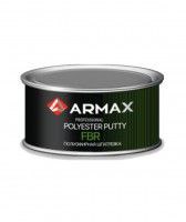 Шпатлевка ARMAX 2K стекло FIBERGLASS PUTTY (1) 