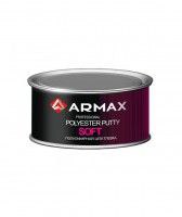 Шпатлевка ARMAX 2K мягкая SOFT PUTTY (1,0)