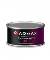 Шпатлевка ARMAX 2K универсальная UNI PUTTY (1,0)