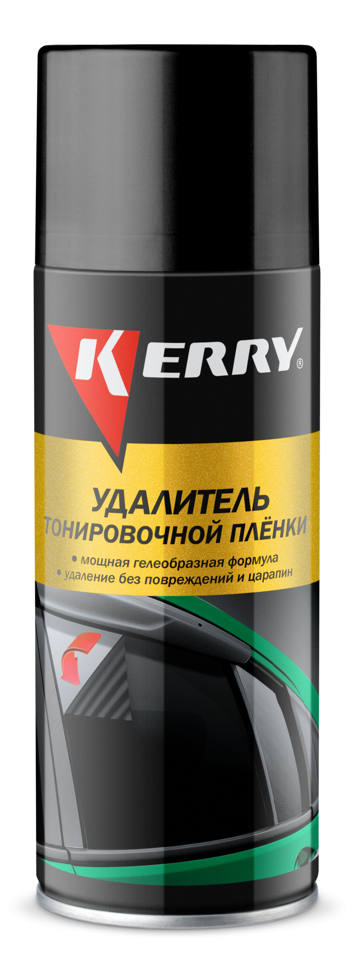 Удалитель тонировочной пленки KR-966 (520мл.)