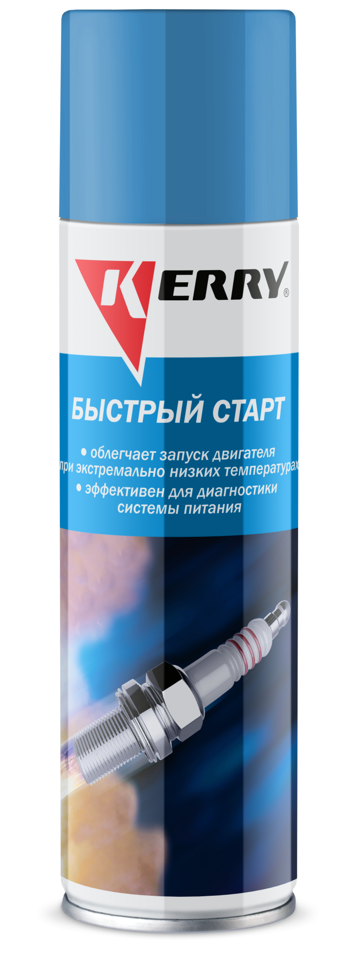 Жидкость для быстрого старта КR995 (335мл)