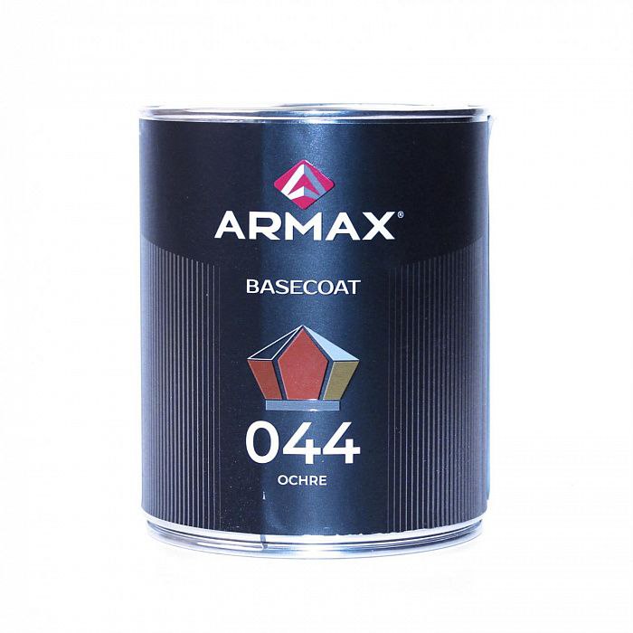 ЭМАЛЬ БАЗИСНАЯ ARMAX OCHRE 044 (1кг)